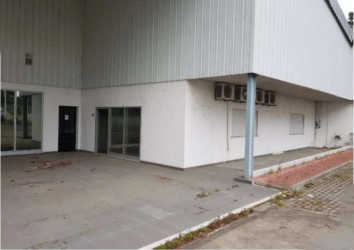 Armazém para Venda em Muge Foto 10