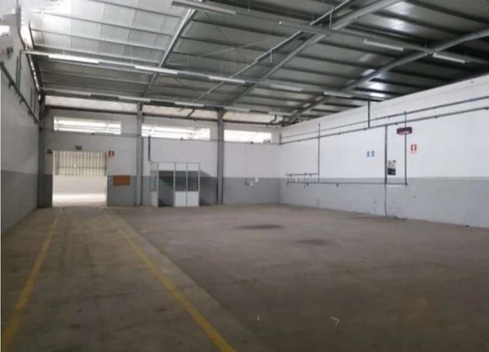 Armazém para Venda em Muge Foto 2