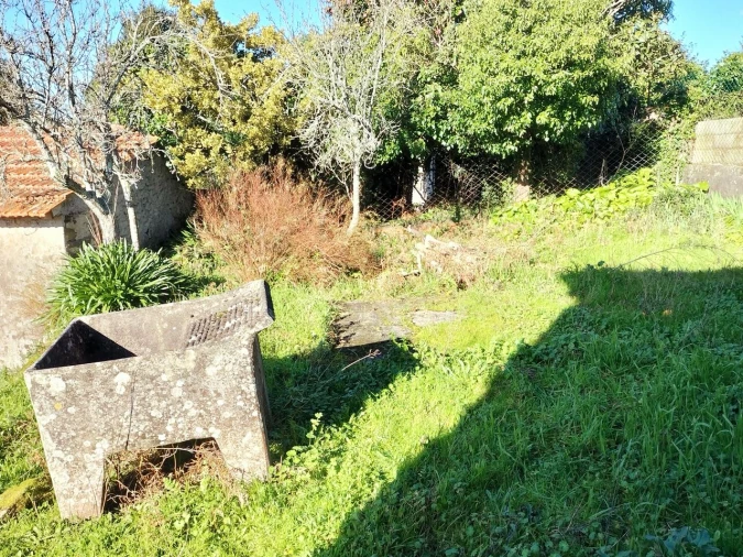 Moradia T2 para Venda em Cornes Foto 10