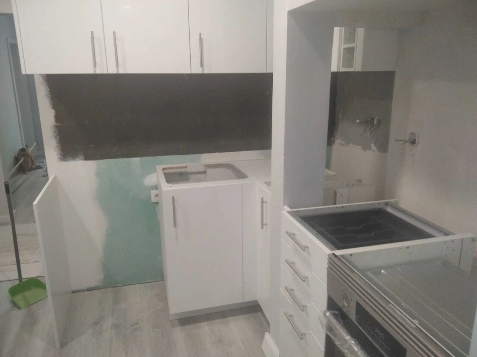 Apartamento T2 para Venda em Algés, Linda-A-Velha e Cruz Quebrada-Dafundo Foto 7