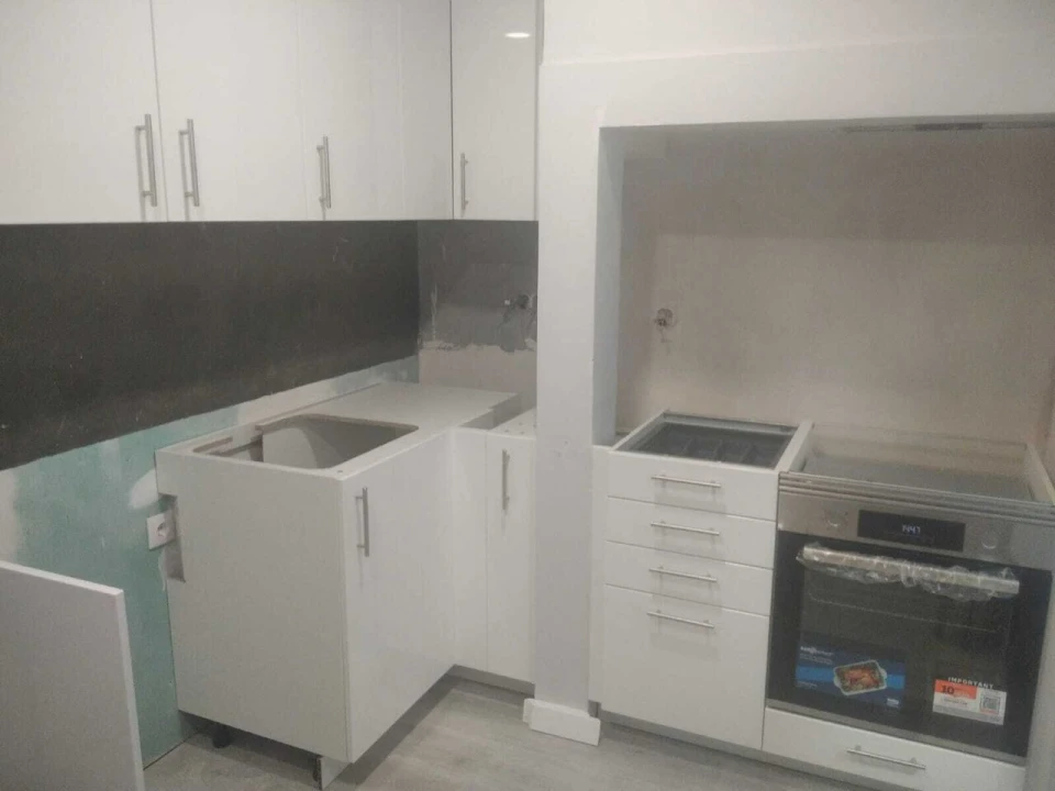 Apartamento T2 para Venda em Algés, Linda-A-Velha e Cruz Quebrada-Dafundo Foto 8