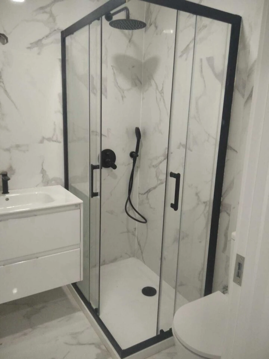 Apartamento T2 para Venda em Algés, Linda-A-Velha e Cruz Quebrada-Dafundo Foto 5