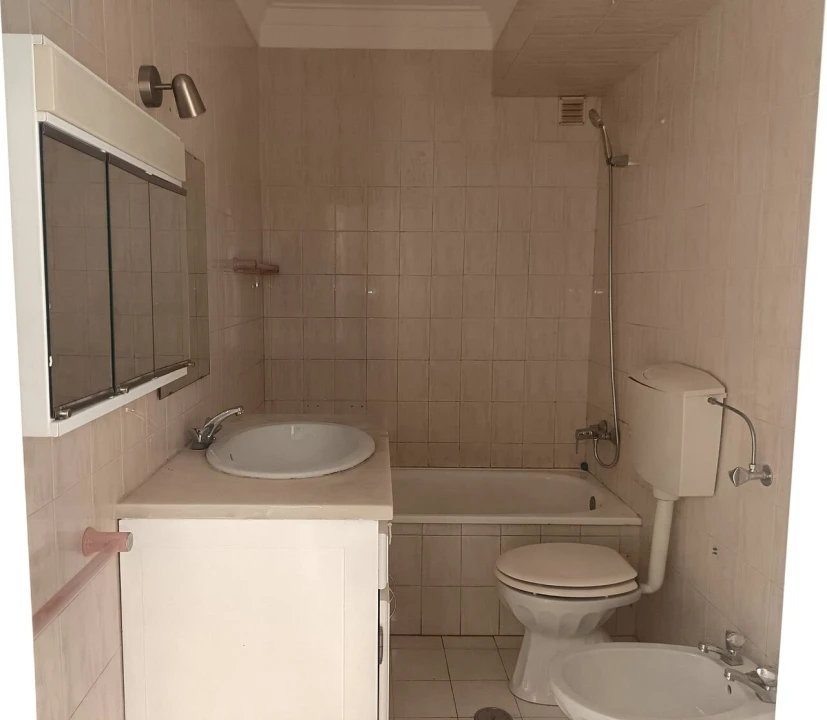 Apartamento T1 para Venda em São João das Lampas e Terrugem Foto 14