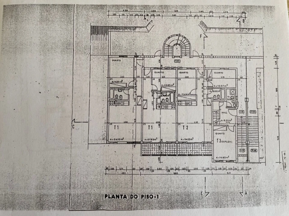 Apartamento T1 para Venda em São João das Lampas e Terrugem Foto 1