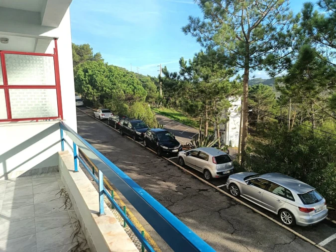 Apartamento T1 para Venda em São João das Lampas e Terrugem Foto 6