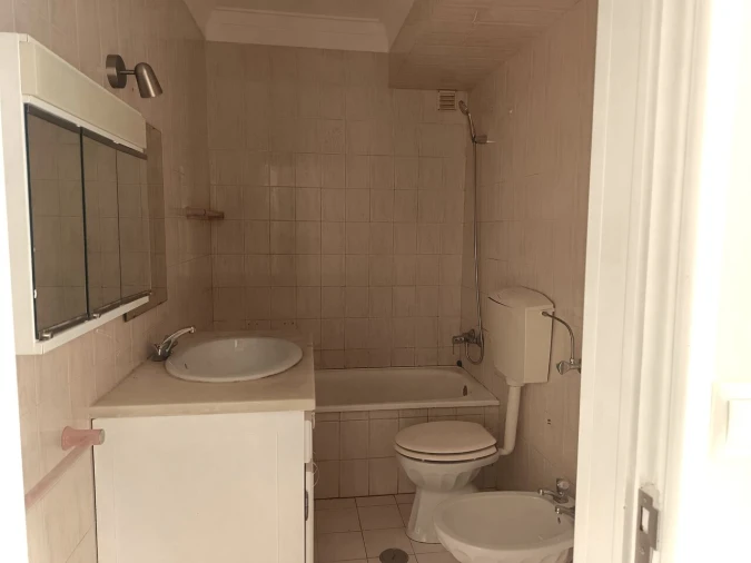 Apartamento T1 para Venda em São João das Lampas e Terrugem Foto 13