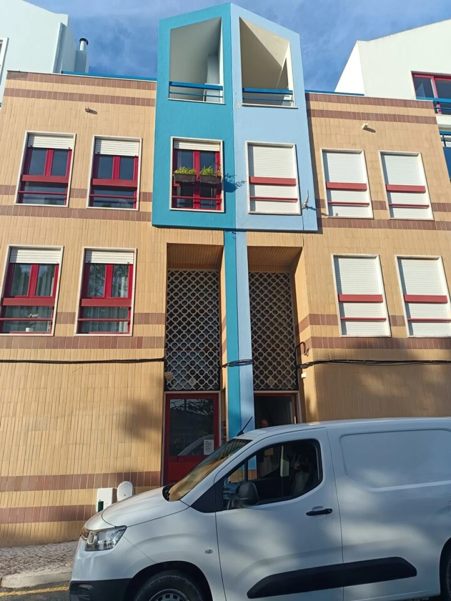 Apartamento T1 para Venda em São João das Lampas e Terrugem Foto 23