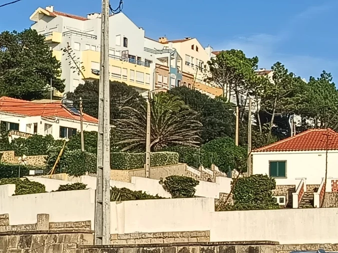 Apartamento T1 para Venda em São João das Lampas e Terrugem Foto 25