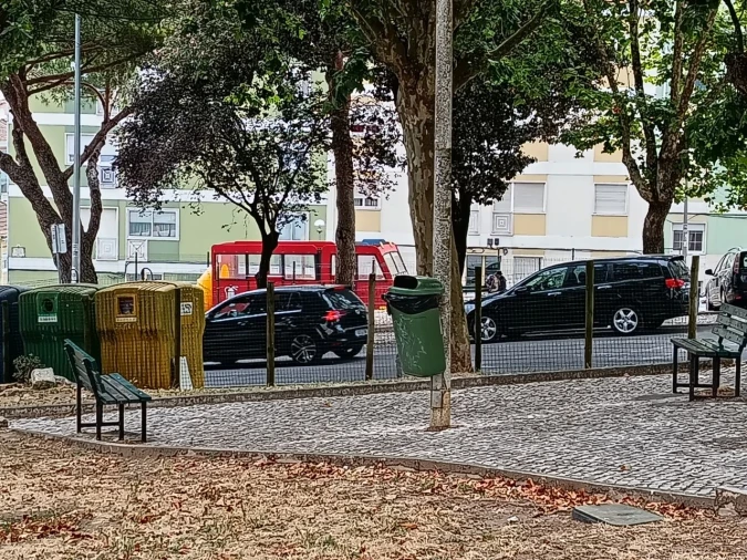 Loja para Arrendamento em Agualva e Mira-Sintra Foto 16