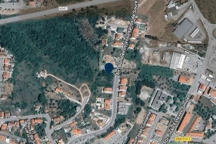 Terreno para Venda em Soure Foto 6