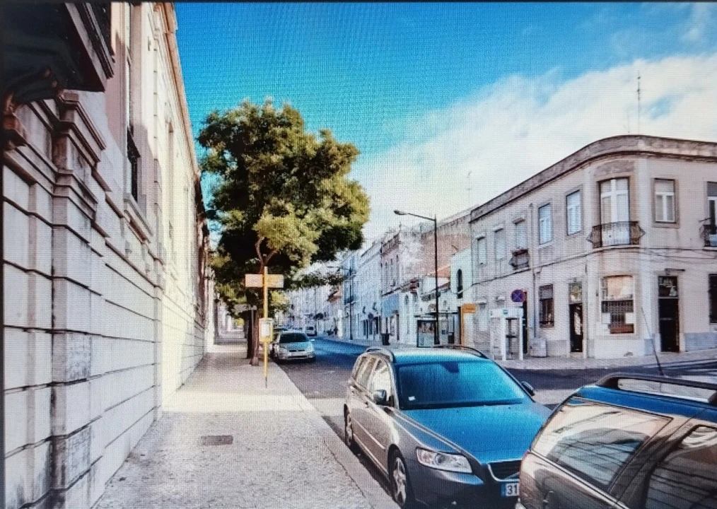 Moradia T9 para Venda em Ajuda Foto 1