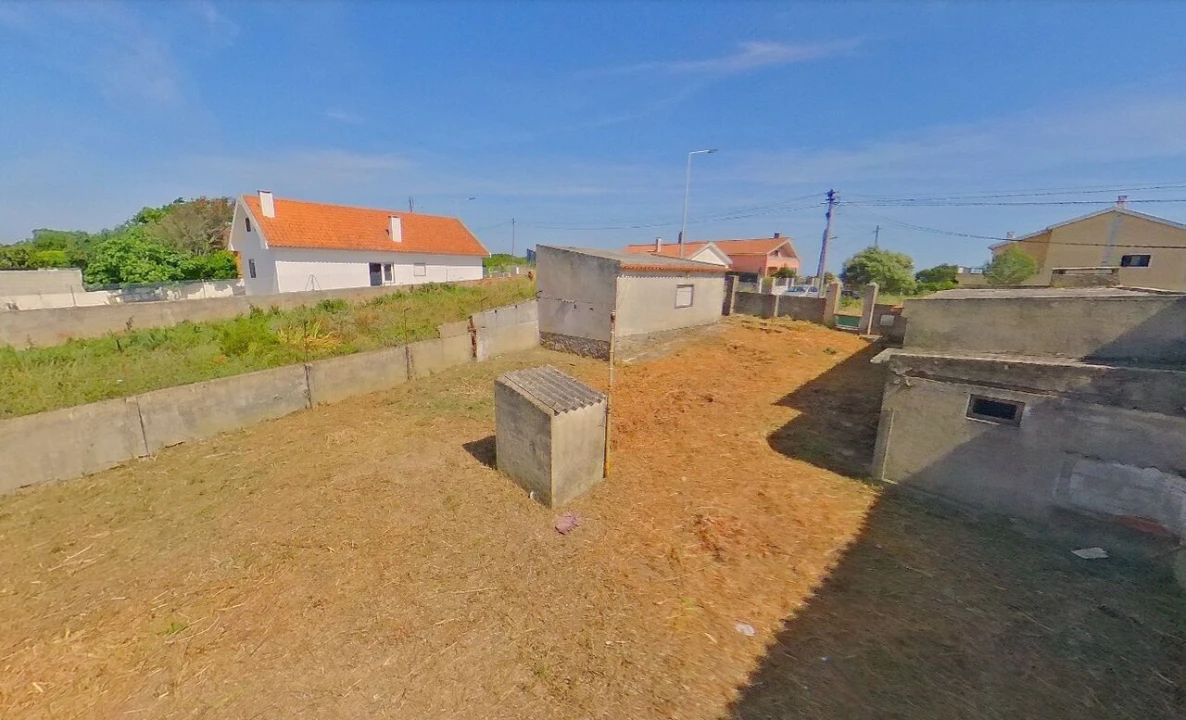 Terreno para Venda em Alcabideche Foto 7