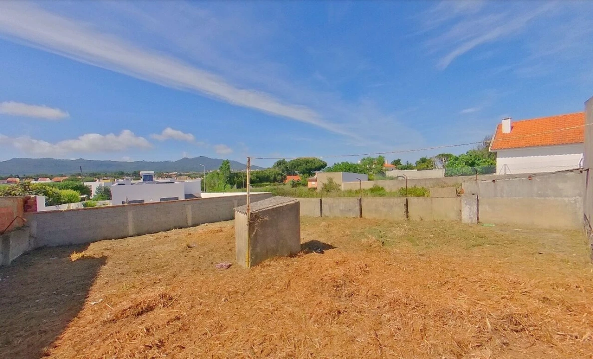 Terreno para Venda em Alcabideche Foto 10