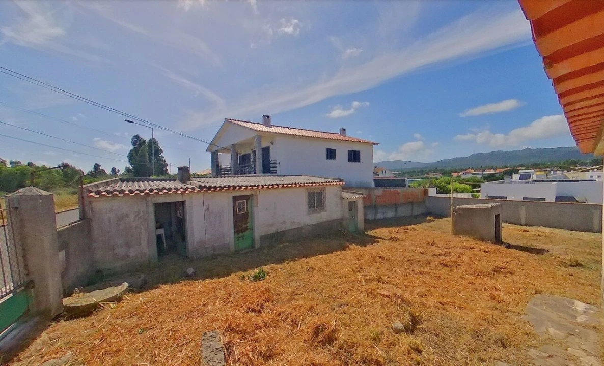 Terreno para Venda em Alcabideche Foto 14