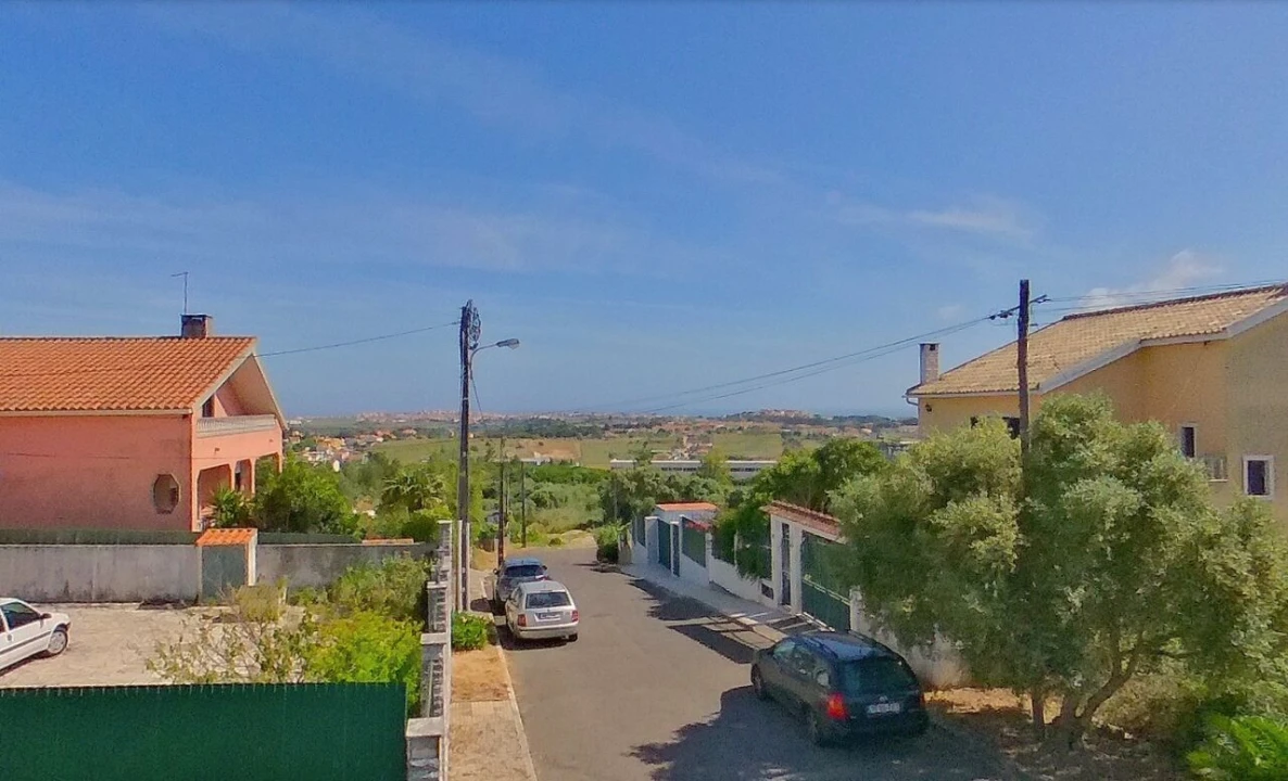 Terreno para Venda em Alcabideche Foto 15