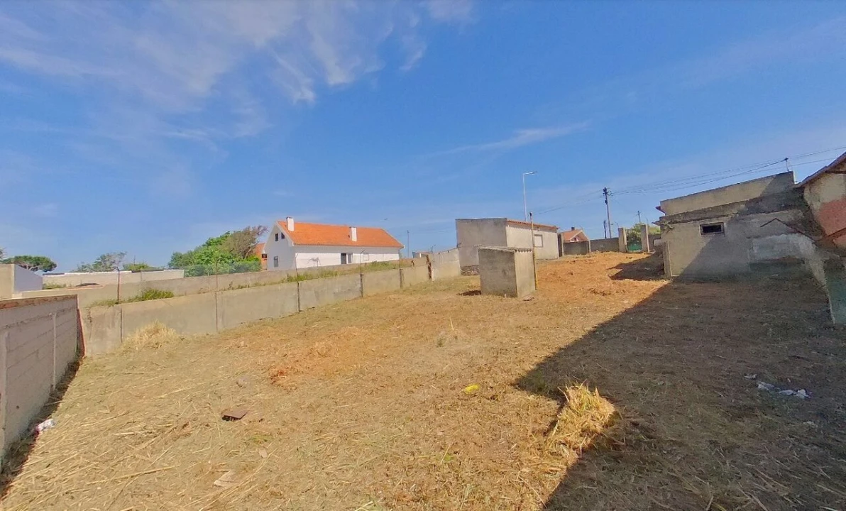 Terreno para Venda em Alcabideche Foto 17
