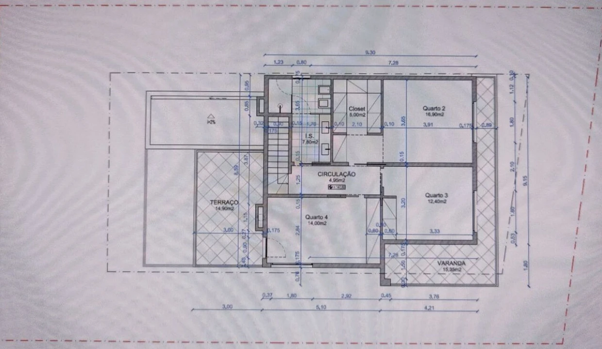 Terreno para Venda em Alcabideche Foto 20
