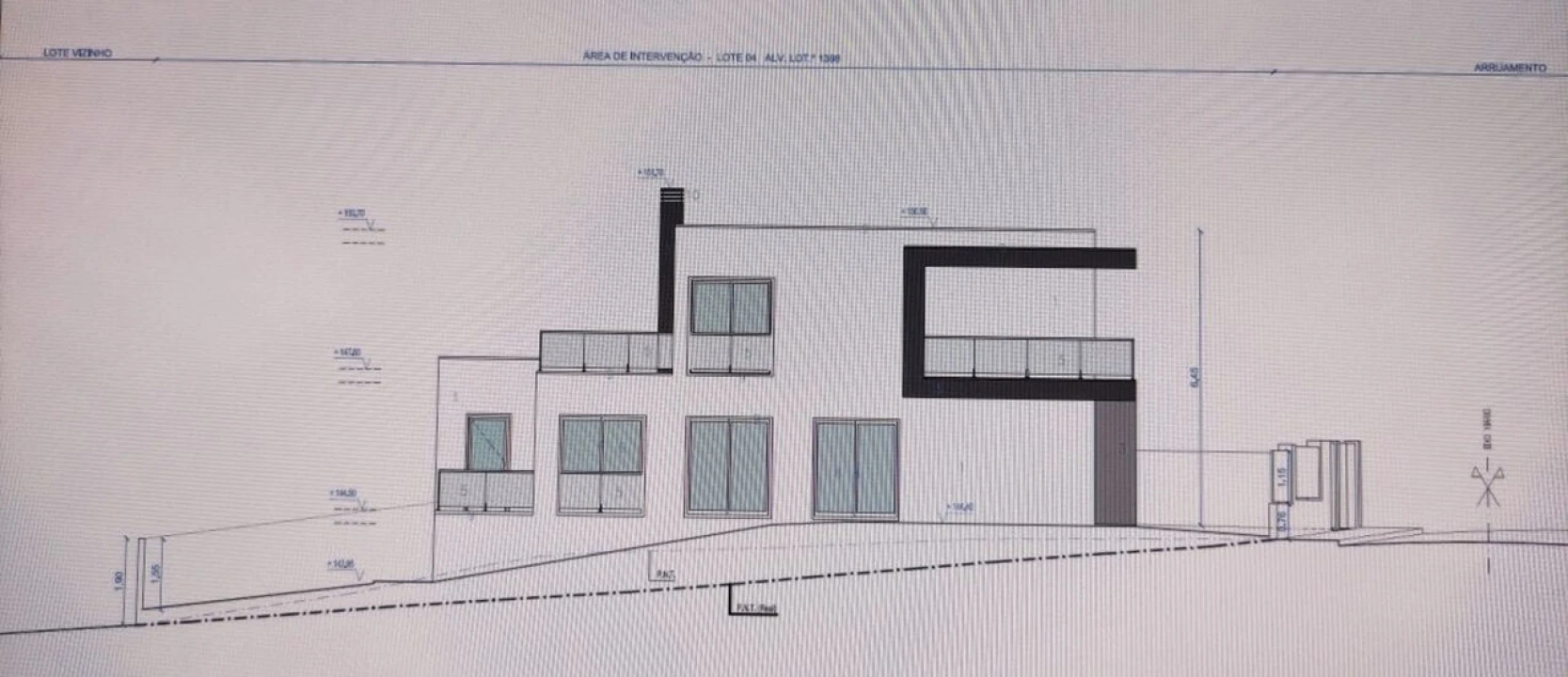 Terreno para Venda em Alcabideche Foto 21