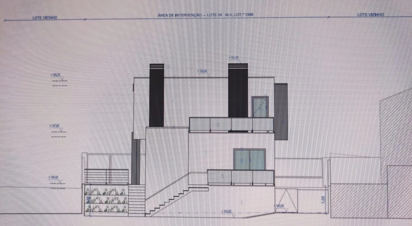 Terreno para Venda em Alcabideche Foto 23