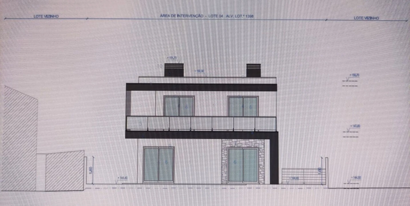 Terreno para Venda em Alcabideche Foto 24