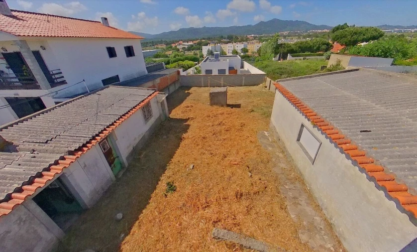 Terreno para Venda em Alcabideche Foto 3