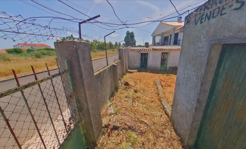 Terreno para Venda em Alcabideche Foto 4