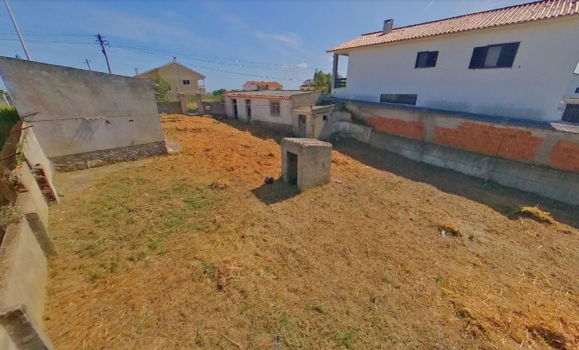 Terreno para Venda em Alcabideche Foto 9