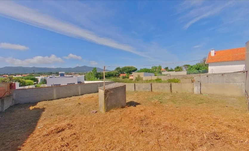 Terreno para Venda em Alcabideche Foto 10