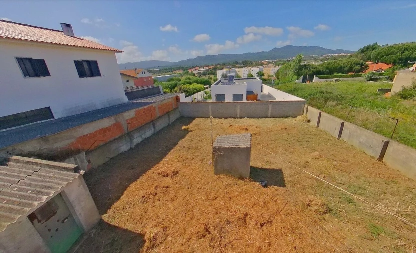 Terreno para Venda em Alcabideche Foto 12