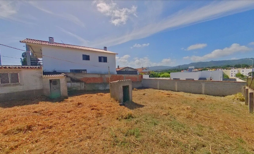 Terreno para Venda em Alcabideche Foto 16