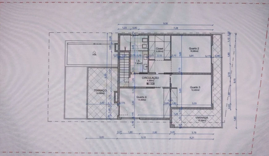 Terreno para Venda em Alcabideche Foto 20