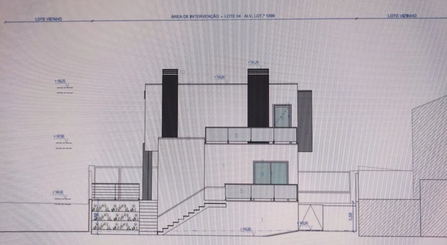 Terreno para Venda em Alcabideche Foto 23