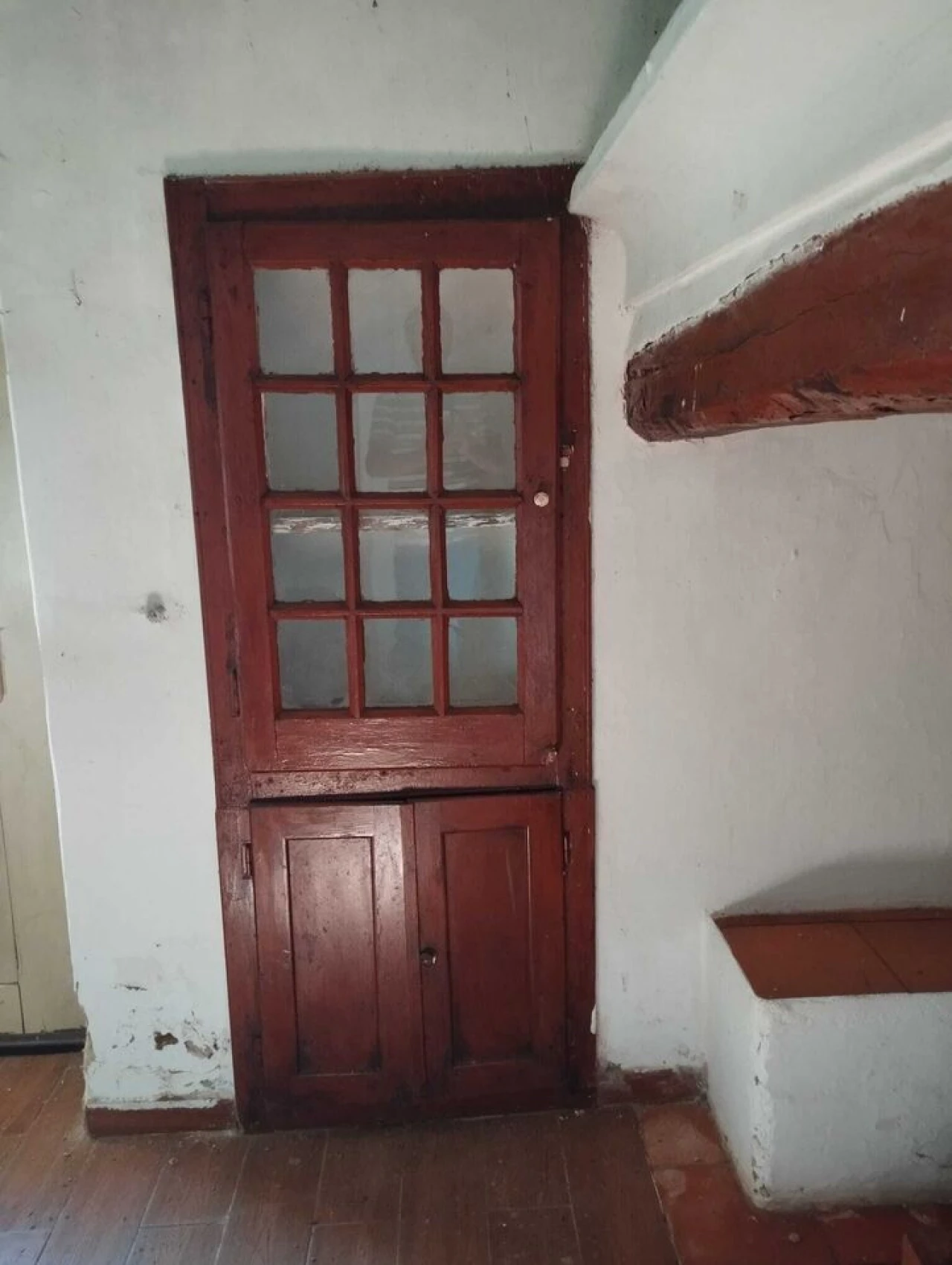 Quinta T2 para Venda em Mouriscas Foto 6