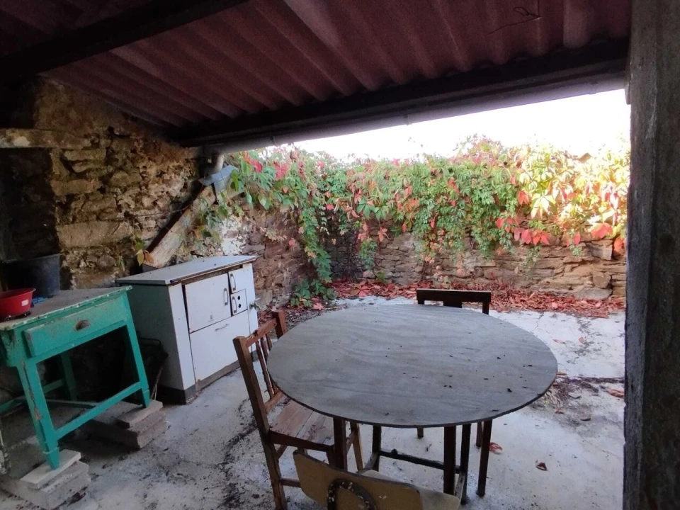 Quinta T2 para Venda em Mouriscas Foto 8