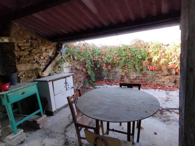 Quinta T2 para Venda em Mouriscas Foto 8