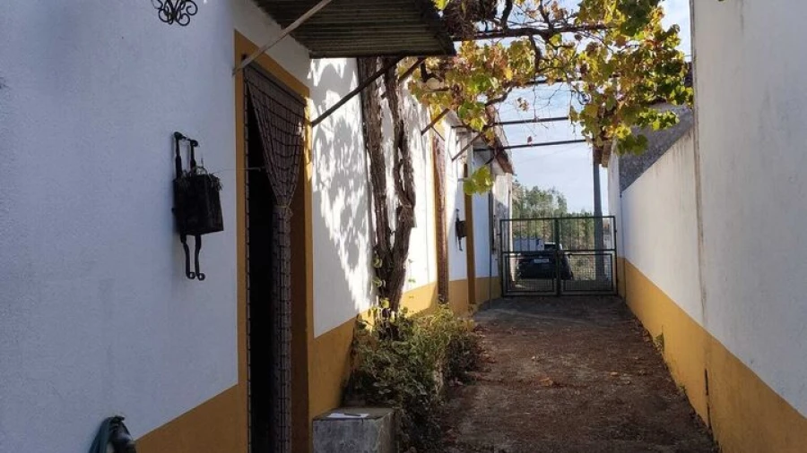Quinta T2 para Venda em Mouriscas