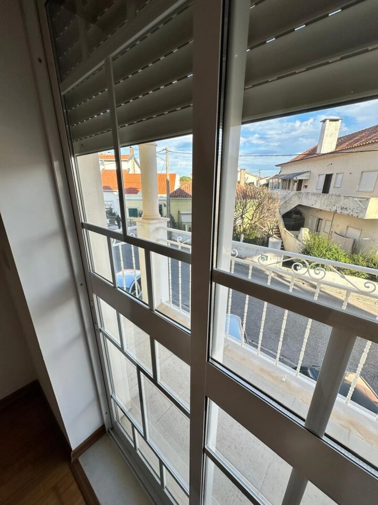 Apartamento T2 para Venda em São João Baptista Foto 2