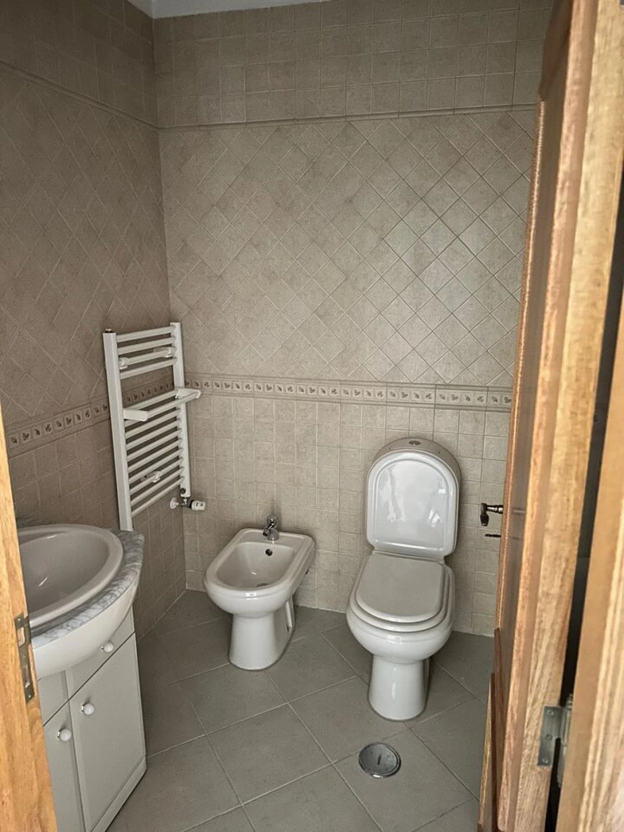 Apartamento T2 para Venda em São João Baptista Foto 10