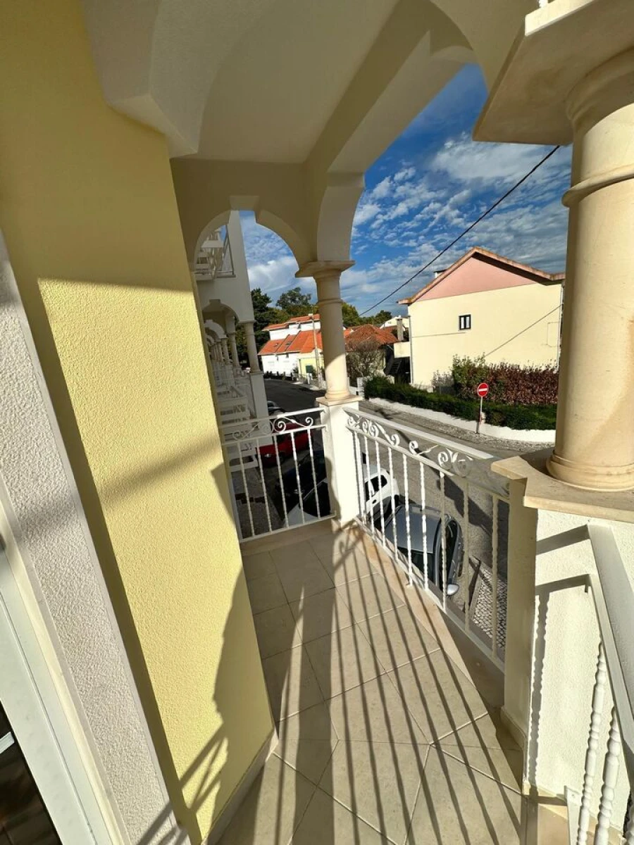 Apartamento T2 para Venda em São João Baptista Foto 7