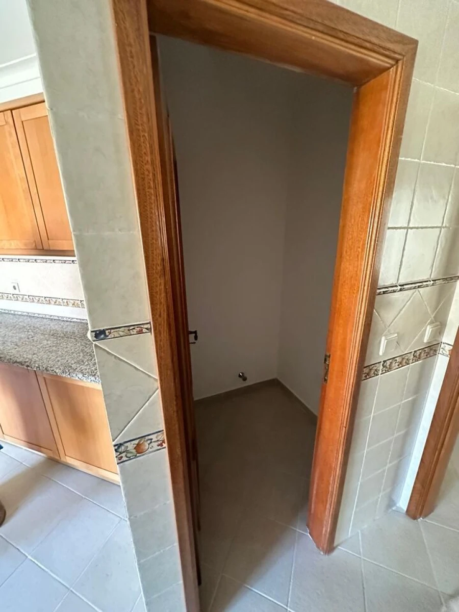 Apartamento T2 para Venda em São João Baptista Foto 9