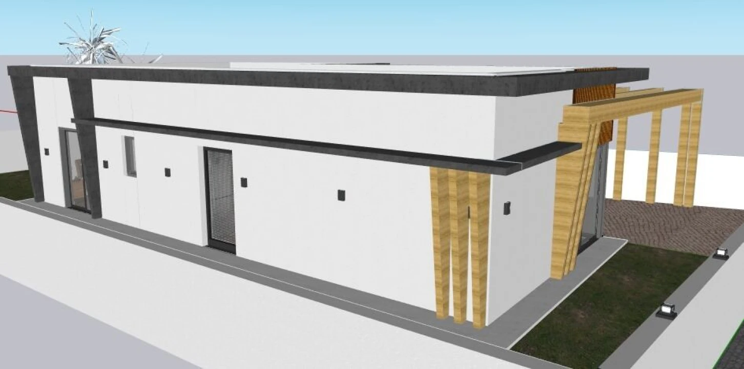 Moradia T2 para Venda em Nossa Sra de Fatima Foto 7