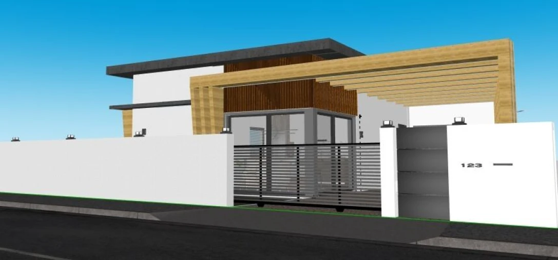 Moradia T2 para Venda em Nossa Sra de Fatima Foto 4