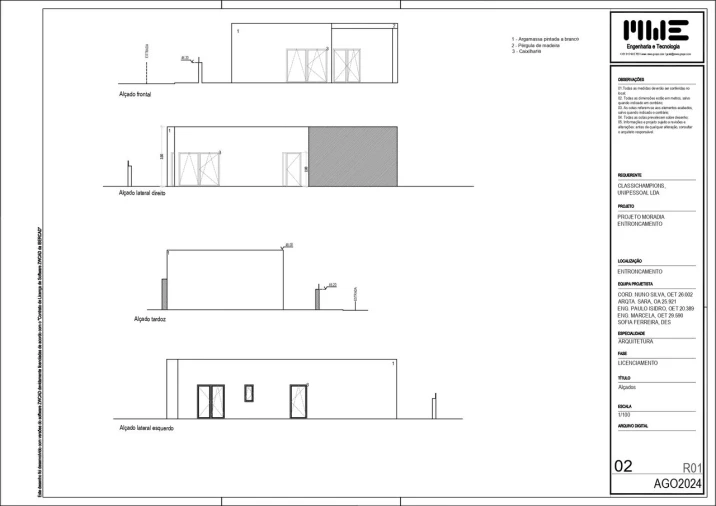 Moradia T2 para Venda em Nossa Sra de Fatima Foto 10