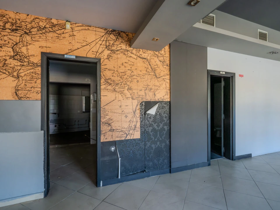 Loja para Venda em Marinha Grande Foto 6