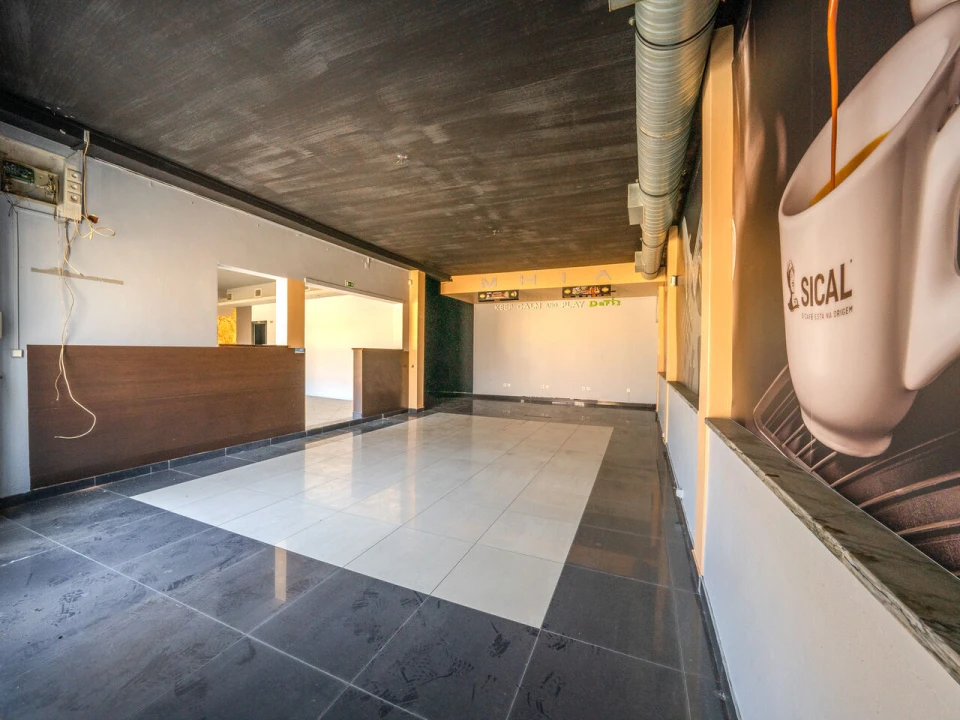 Loja para Venda em Marinha Grande Foto 8