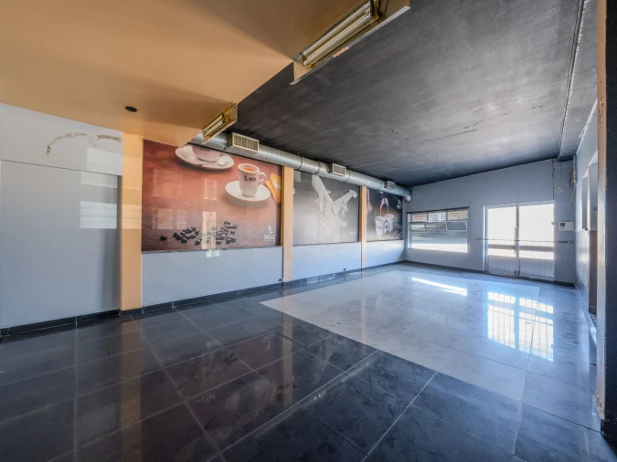 Loja para Venda em Marinha Grande Foto 11