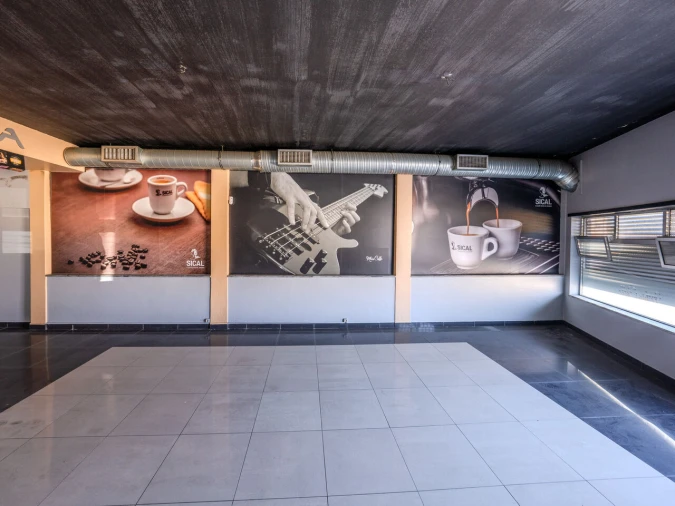 Loja para Venda em Marinha Grande Foto 19