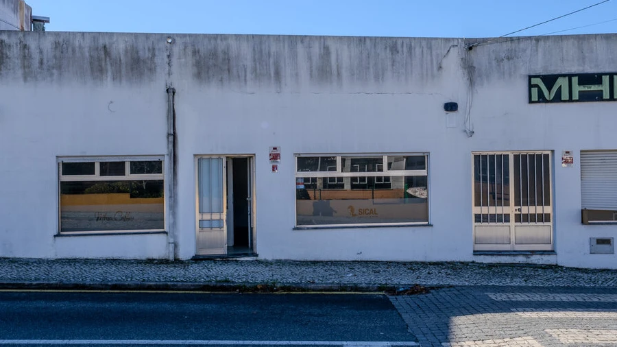Loja para Venda em Marinha Grande
