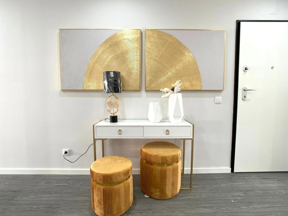 Apartamento T3 para Venda em Quelfes Foto 22