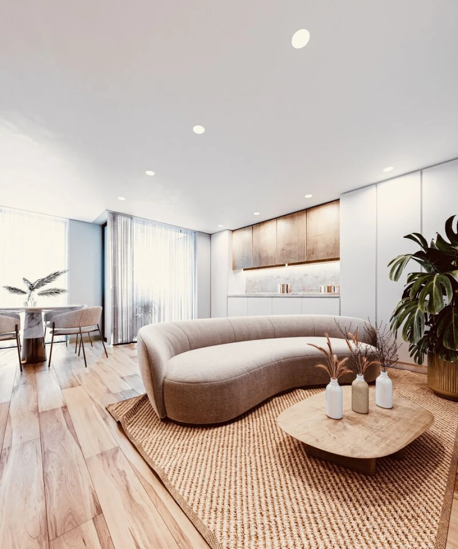 Apartamento T2 para Venda em Gafanha da Boa Hora Foto 4